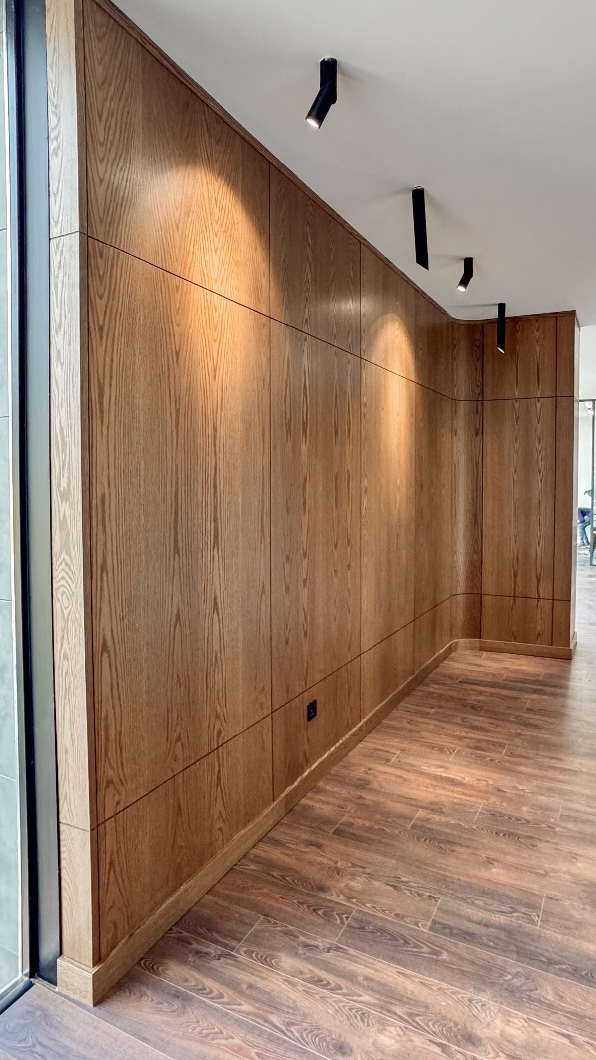 Centro Tower — Interior Design - Photo 2