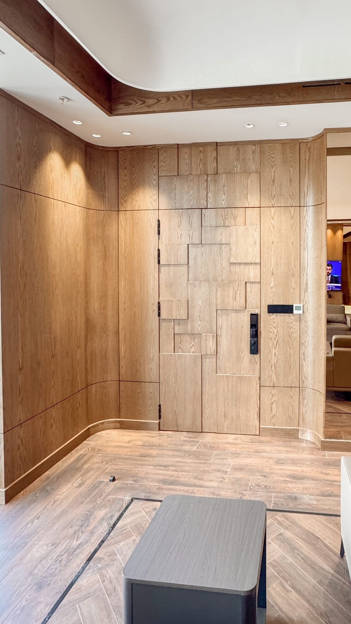 Centro Tower — Interior Design - Photo 7