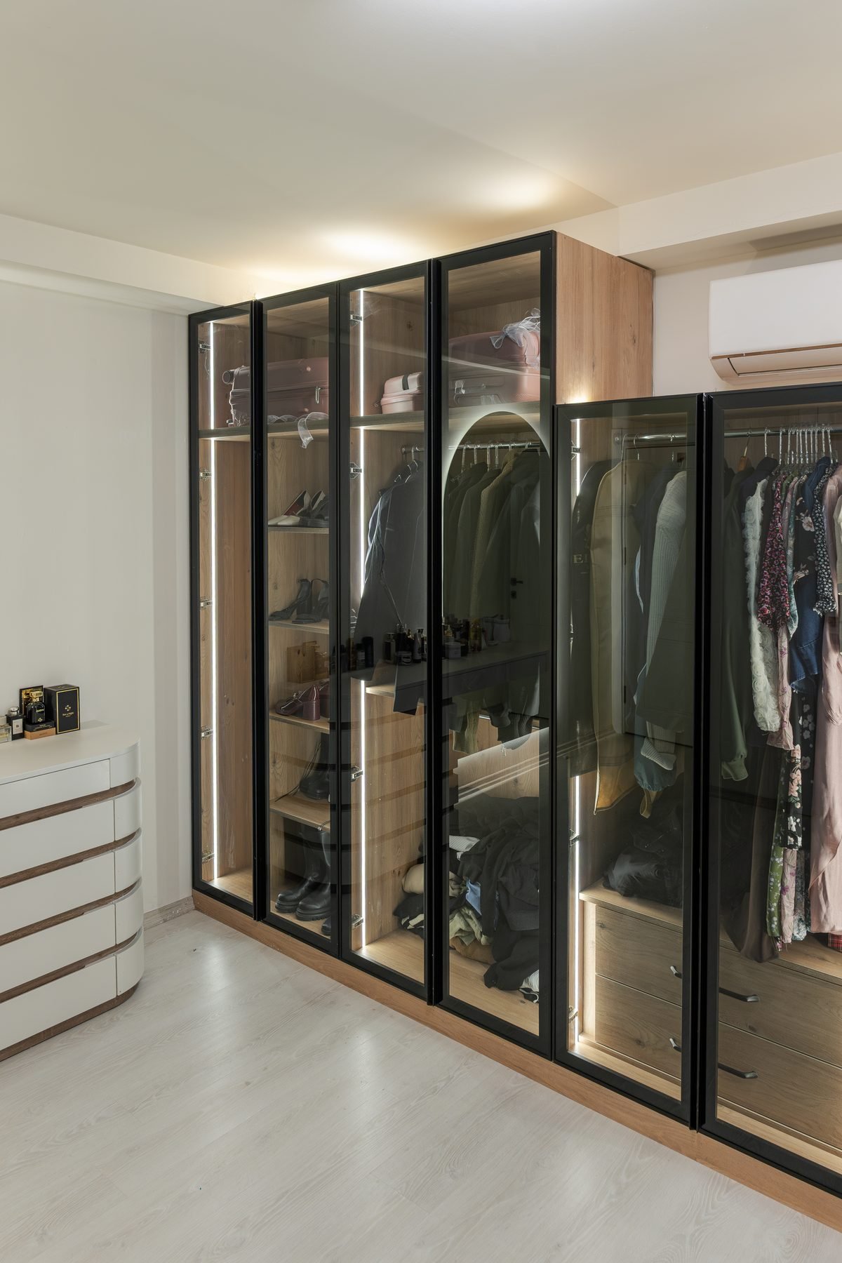 Empire II — Interior Design - Photo 5