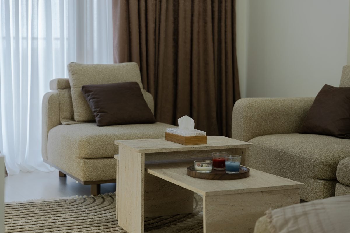 Empire II — Interior Design - Photo 8