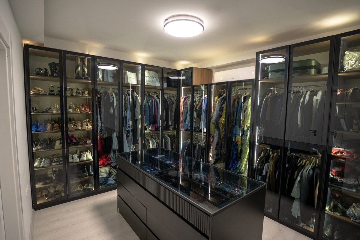 Empire — Interior Design - Photo 3