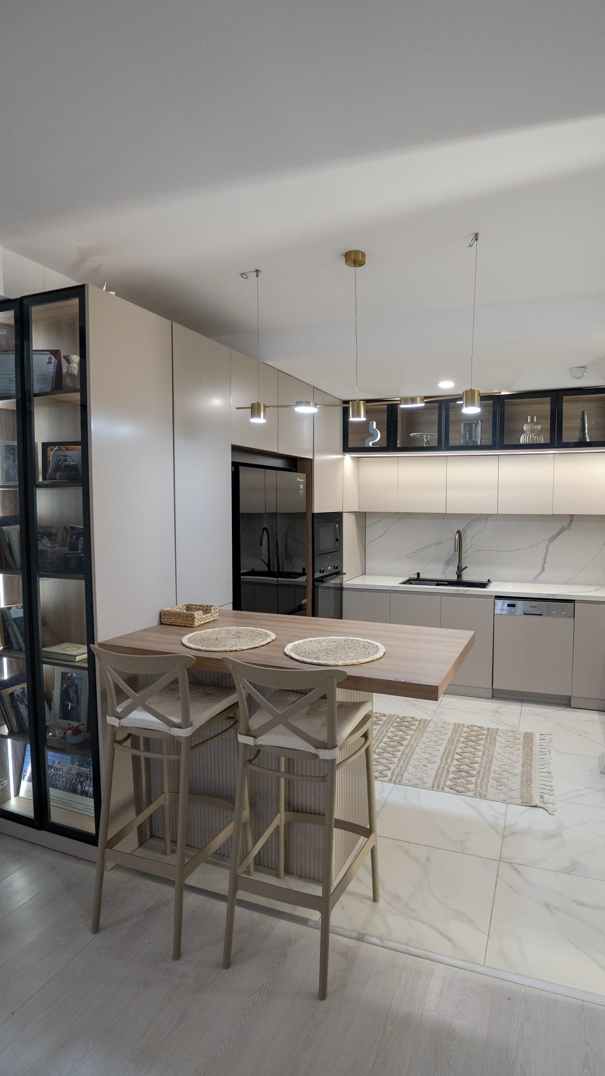 Empire — Interior Design - Photo 6