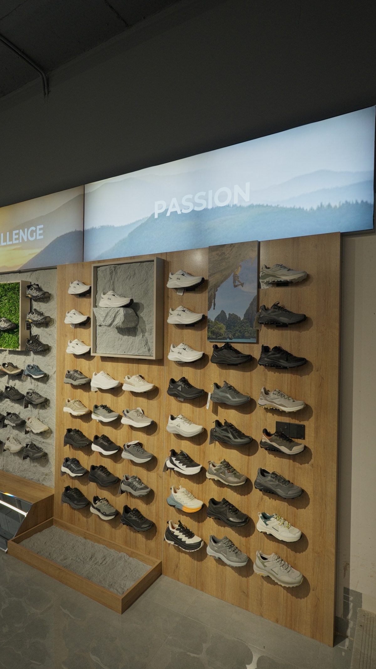 HUMTTO — Retail Design - Photo 2