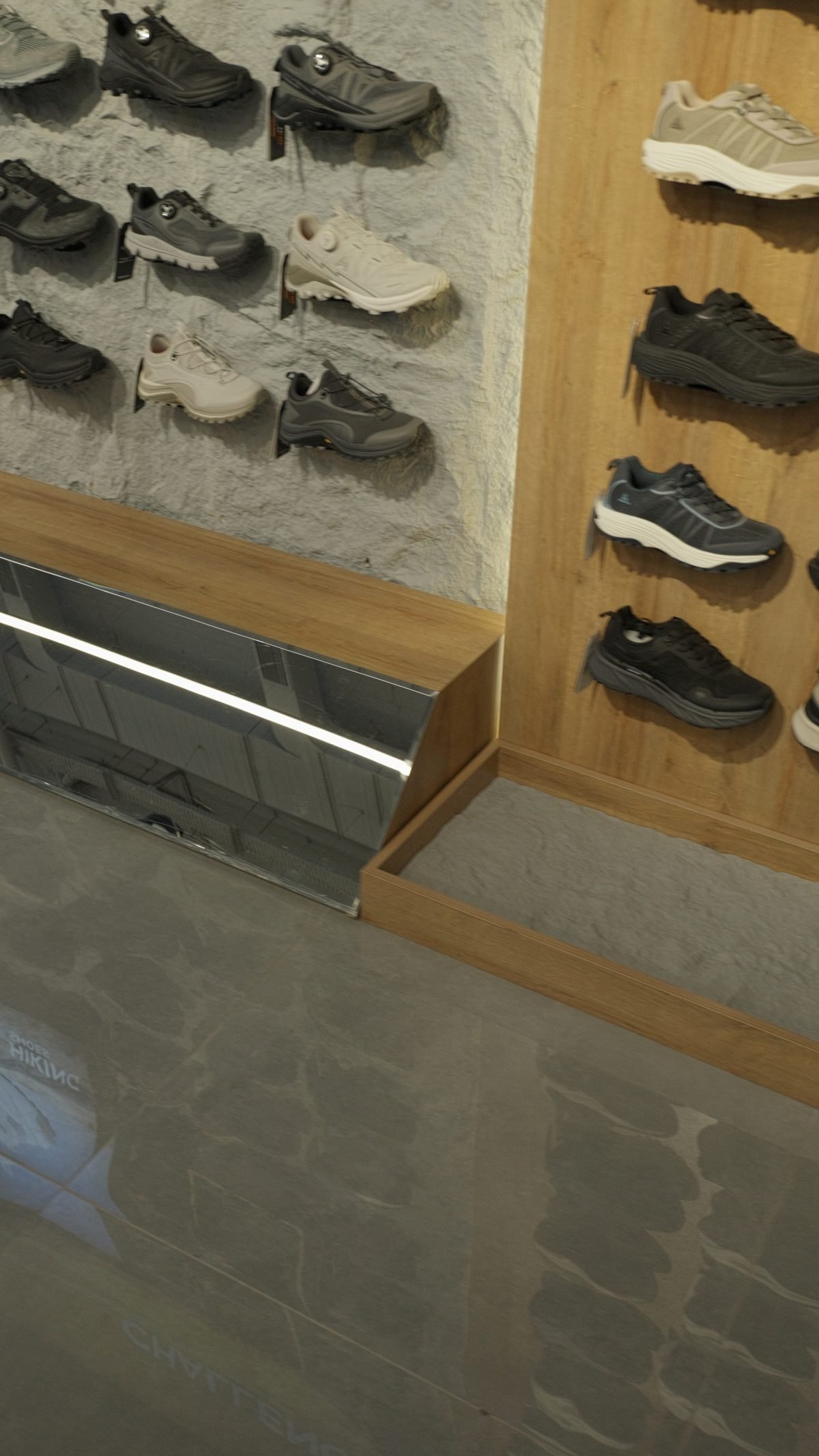 HUMTTO — Retail Design - Photo 4