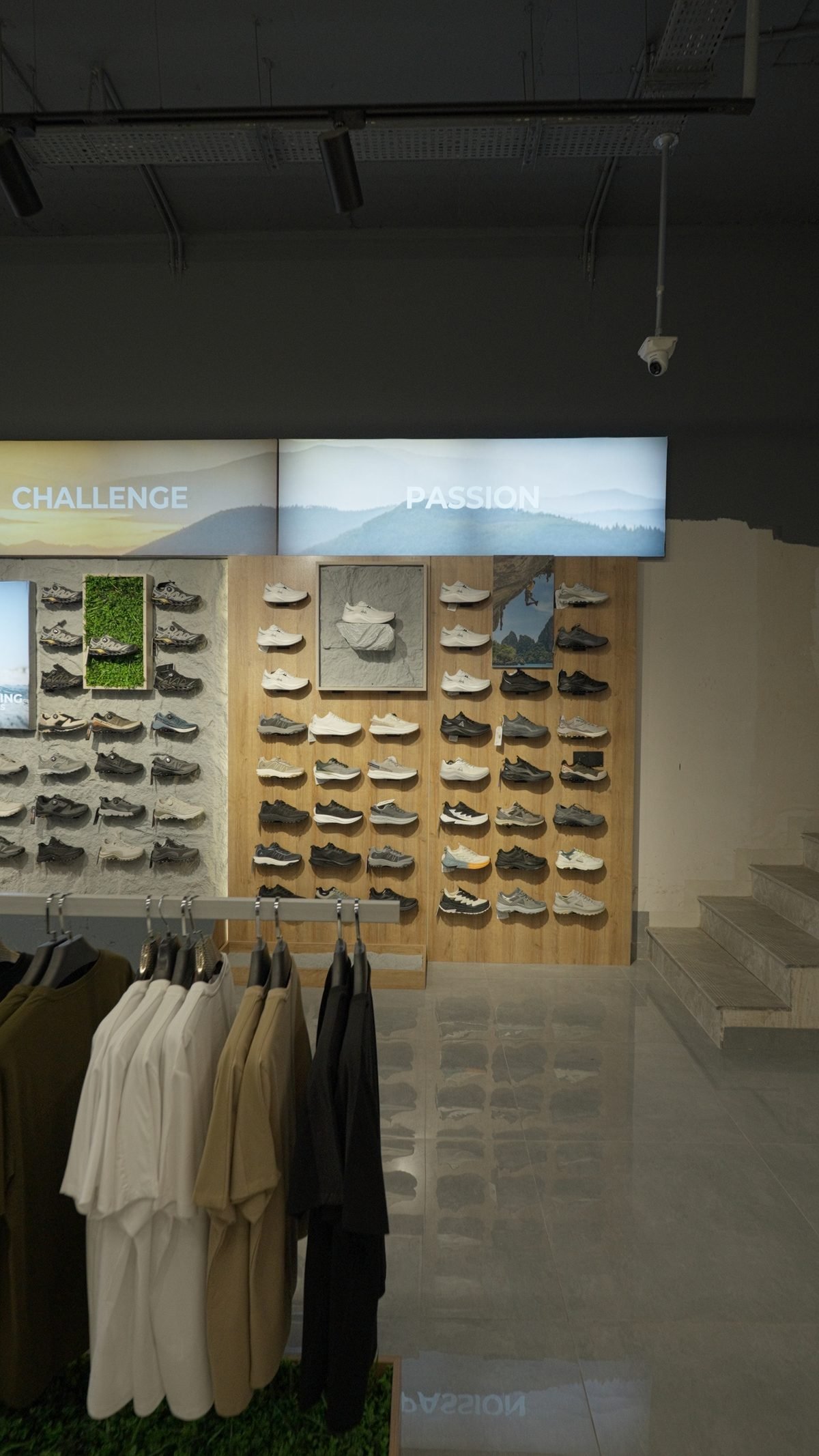 HUMTTO — Retail Design - Photo 7